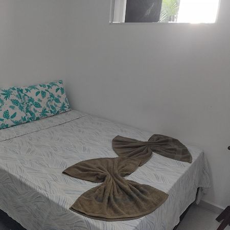 Mahalo Residence 06 - Pôrto das Galinhas Dış mekan fotoğraf