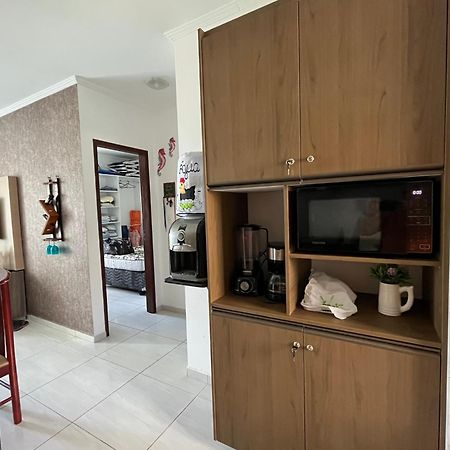 Mahalo Residence 06 - Pôrto das Galinhas Dış mekan fotoğraf