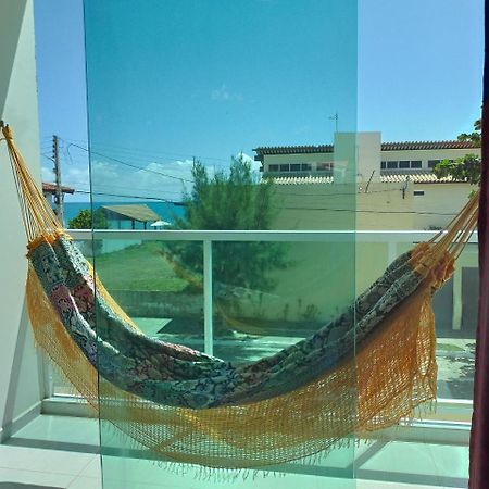 Mahalo Residence 06 - Pôrto das Galinhas Dış mekan fotoğraf