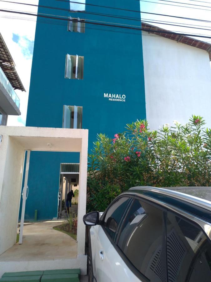 Mahalo Residence 06 - Pôrto das Galinhas Dış mekan fotoğraf