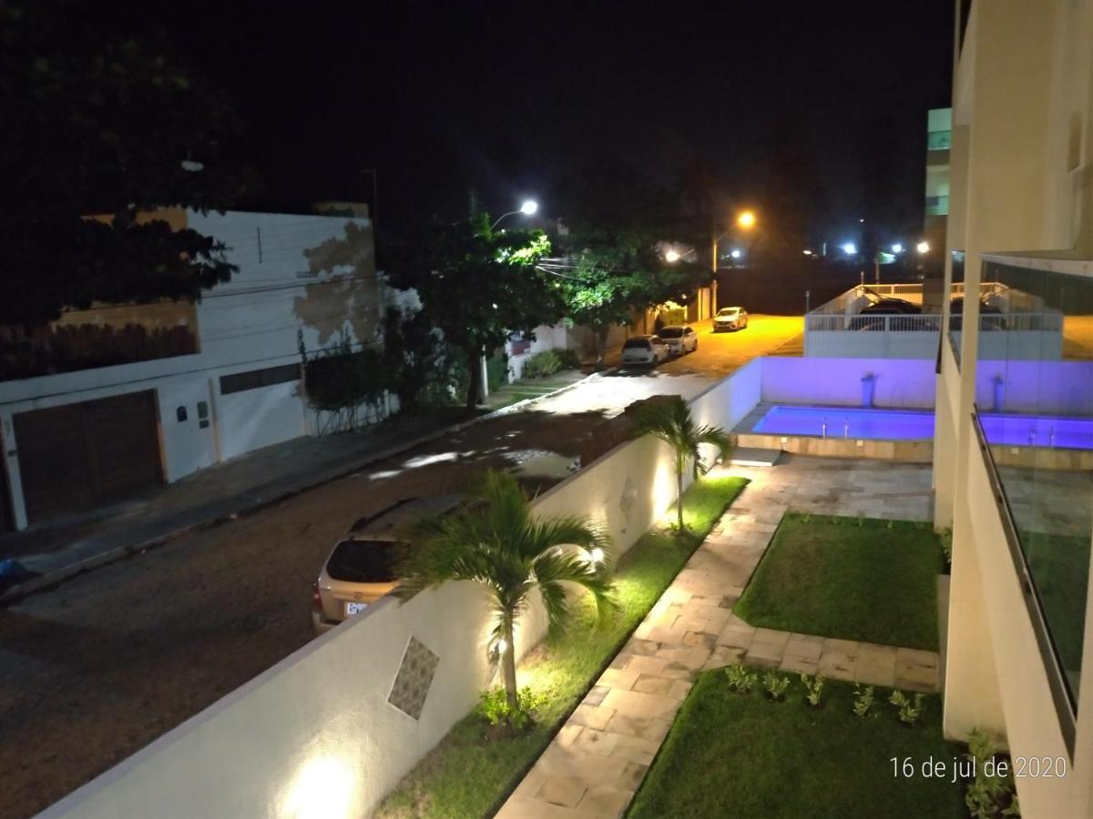 Mahalo Residence 06 - Pôrto das Galinhas Dış mekan fotoğraf