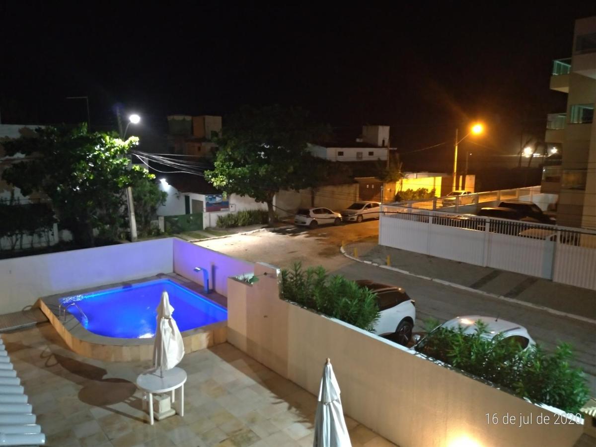 Mahalo Residence 06 - Pôrto das Galinhas Dış mekan fotoğraf
