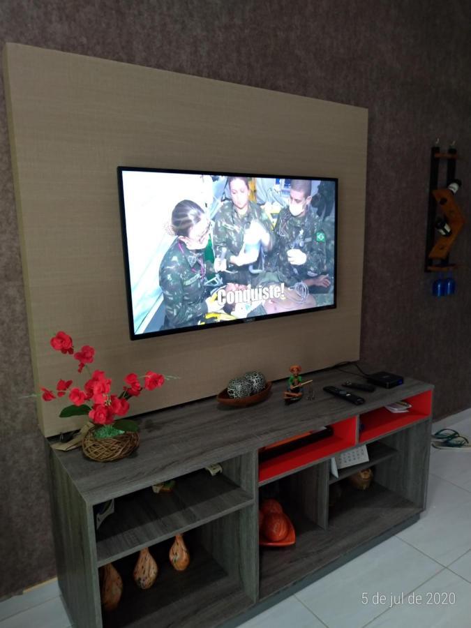 Mahalo Residence 06 - Pôrto das Galinhas Dış mekan fotoğraf