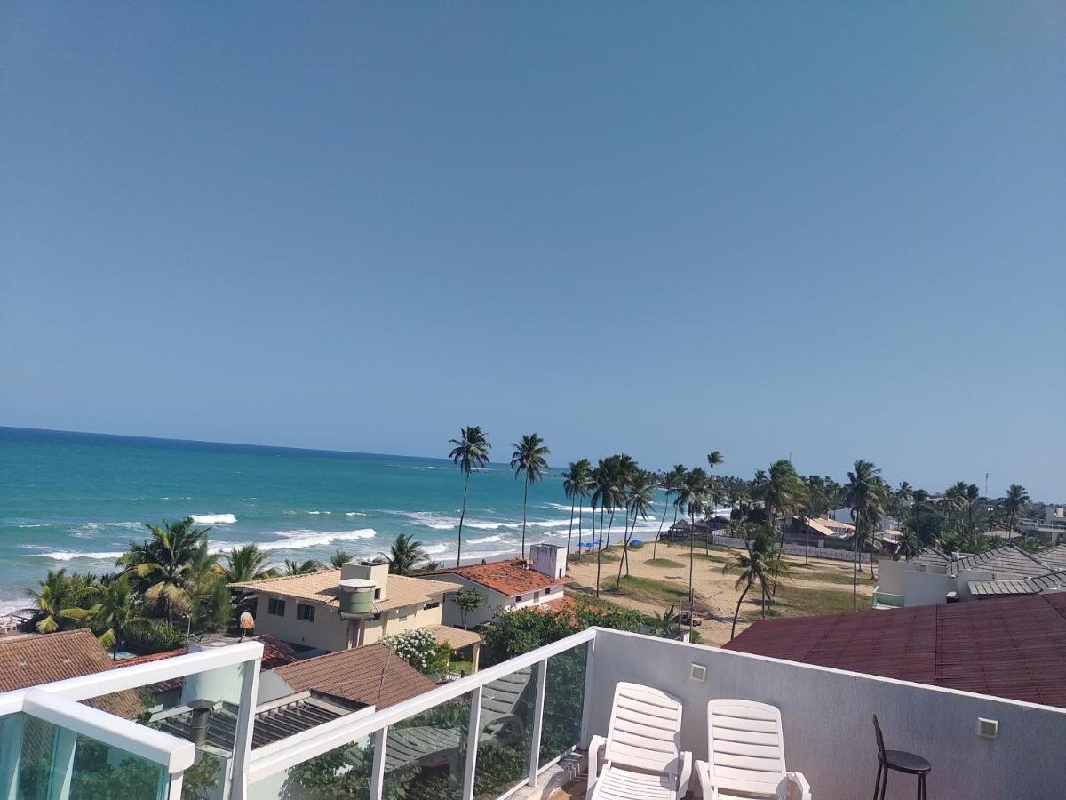 Mahalo Residence 06 - Pôrto das Galinhas Dış mekan fotoğraf