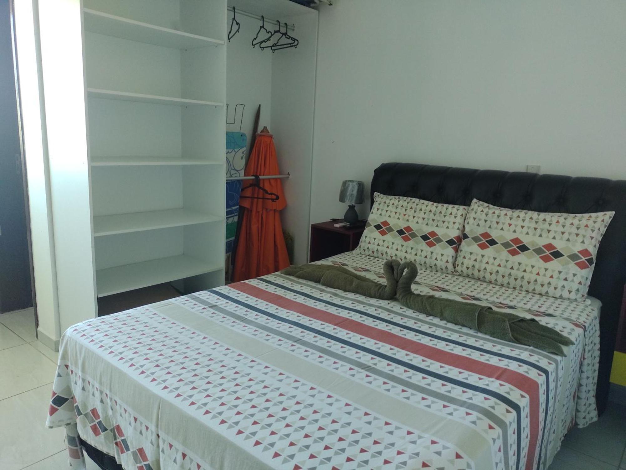 Mahalo Residence 06 - Pôrto das Galinhas Dış mekan fotoğraf