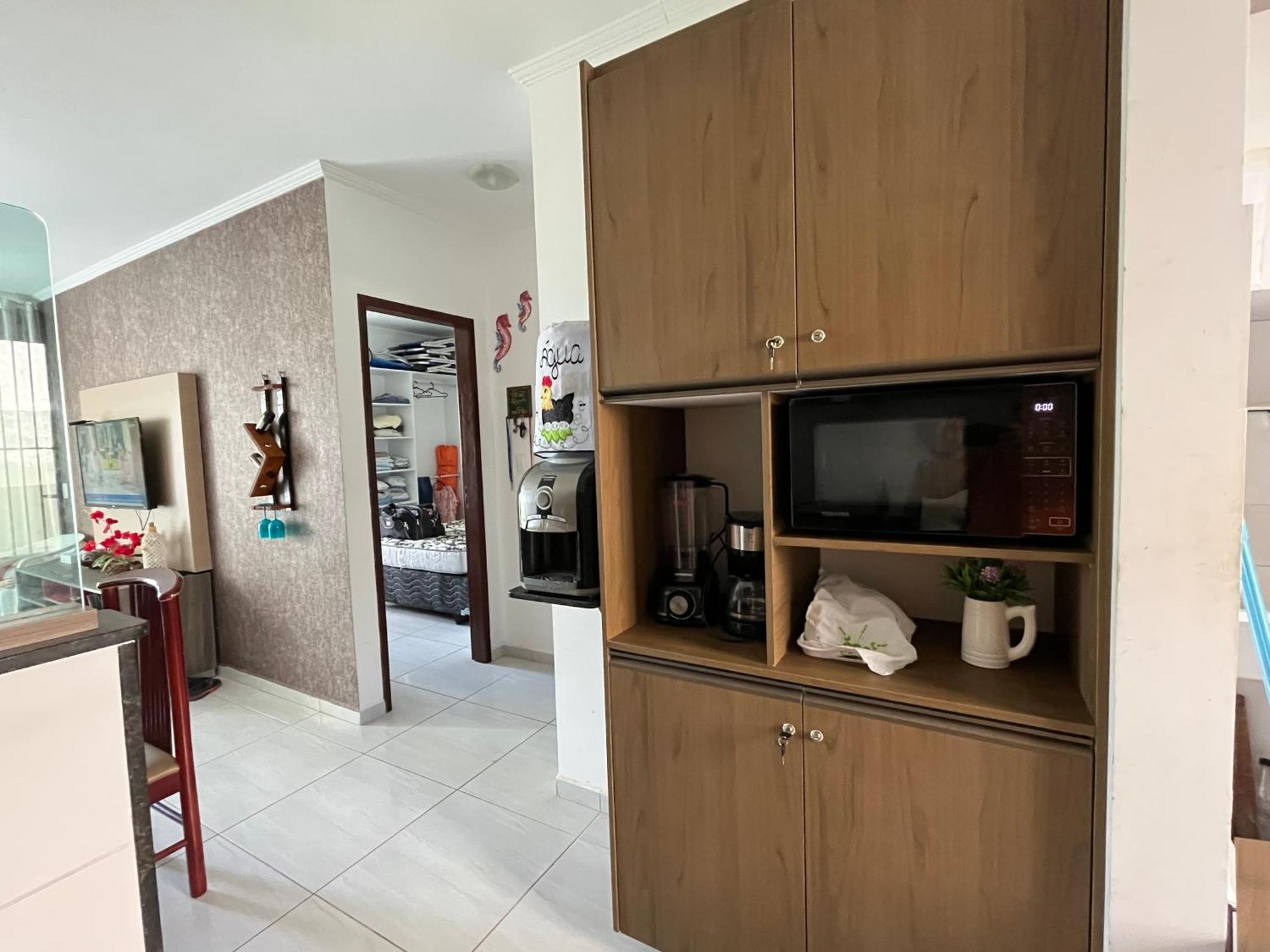 Mahalo Residence 06 - Pôrto das Galinhas Dış mekan fotoğraf