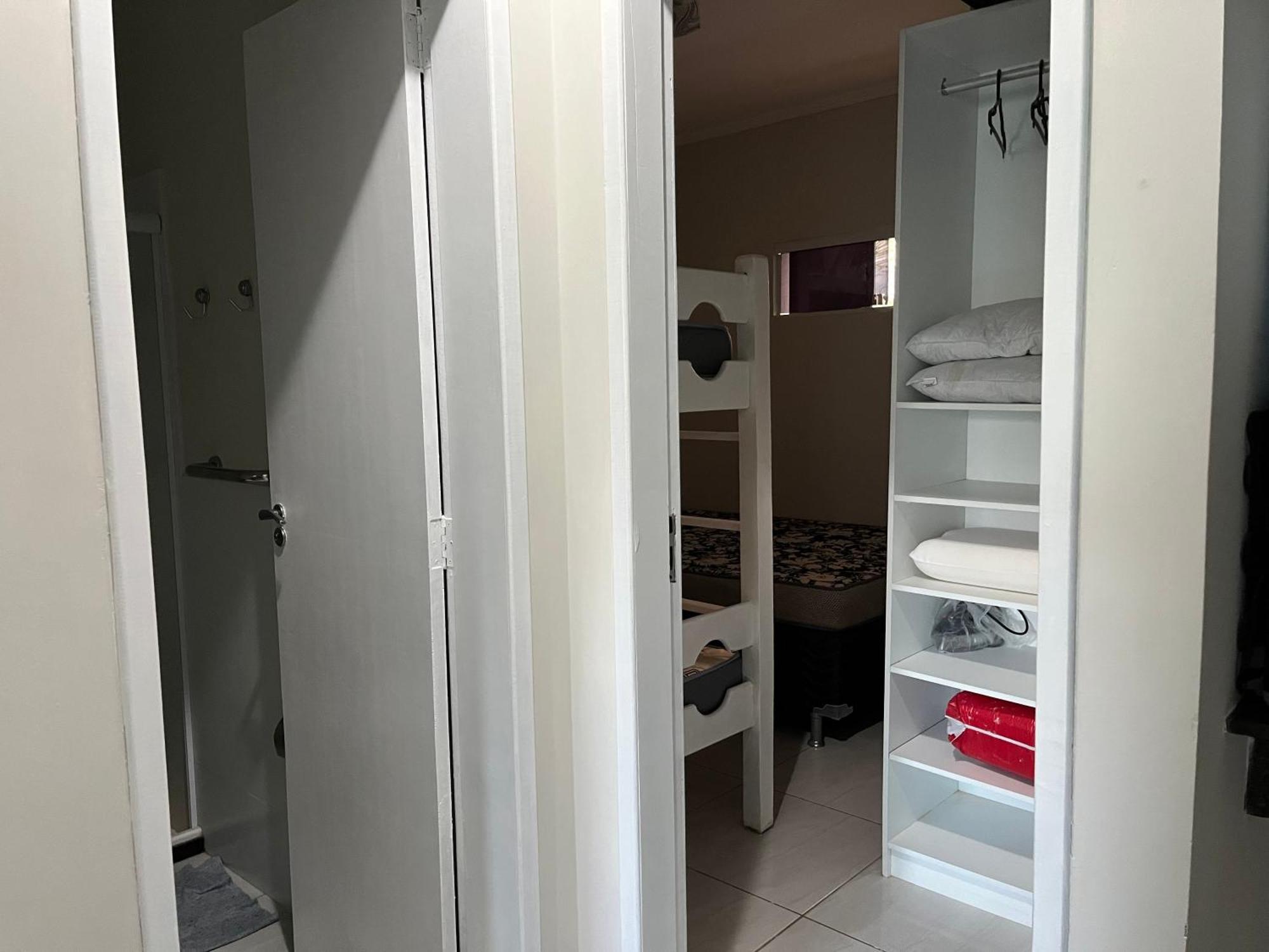 Mahalo Residence 06 - Pôrto das Galinhas Dış mekan fotoğraf