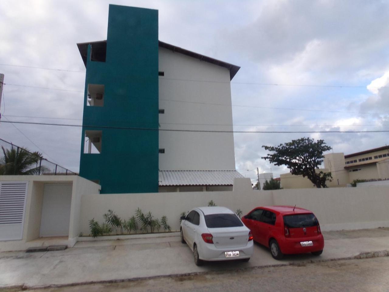 Mahalo Residence 06 - Pôrto das Galinhas Dış mekan fotoğraf