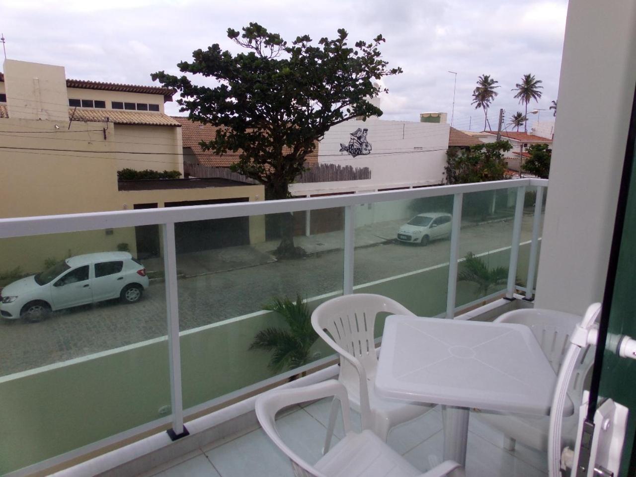 Mahalo Residence 06 - Pôrto das Galinhas Dış mekan fotoğraf