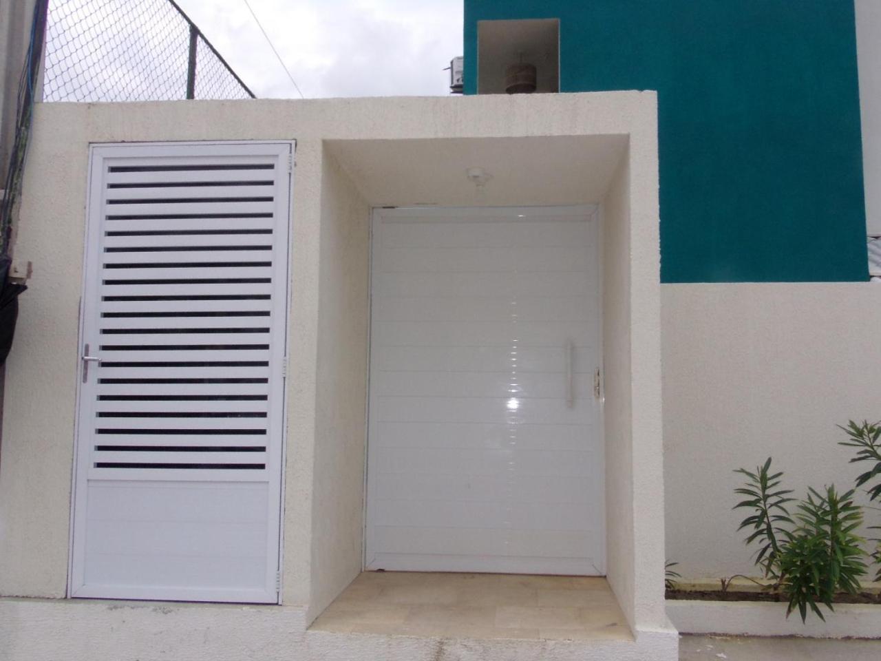 Mahalo Residence 06 - Pôrto das Galinhas Dış mekan fotoğraf