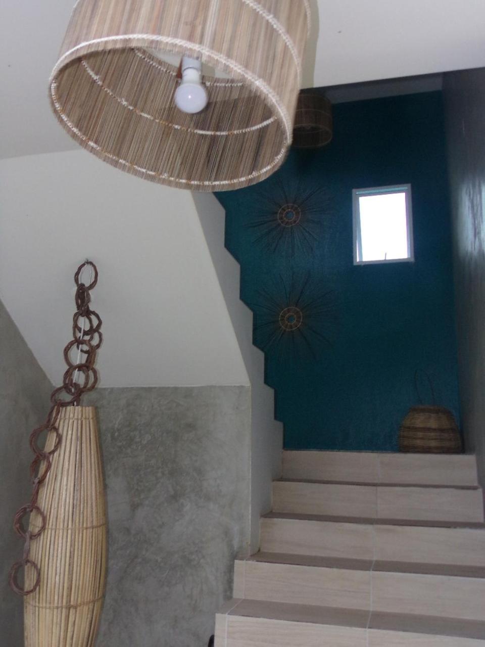 Mahalo Residence 06 - Pôrto das Galinhas Dış mekan fotoğraf