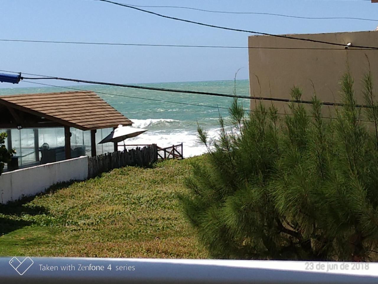 Mahalo Residence 06 - Pôrto das Galinhas Dış mekan fotoğraf