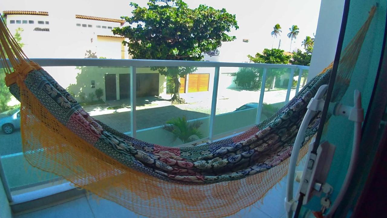 Mahalo Residence 06 - Pôrto das Galinhas Dış mekan fotoğraf