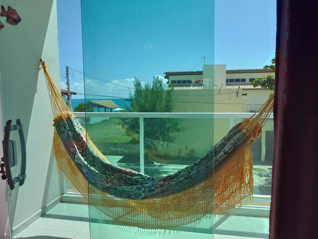 Mahalo Residence 06 - Pôrto das Galinhas Dış mekan fotoğraf