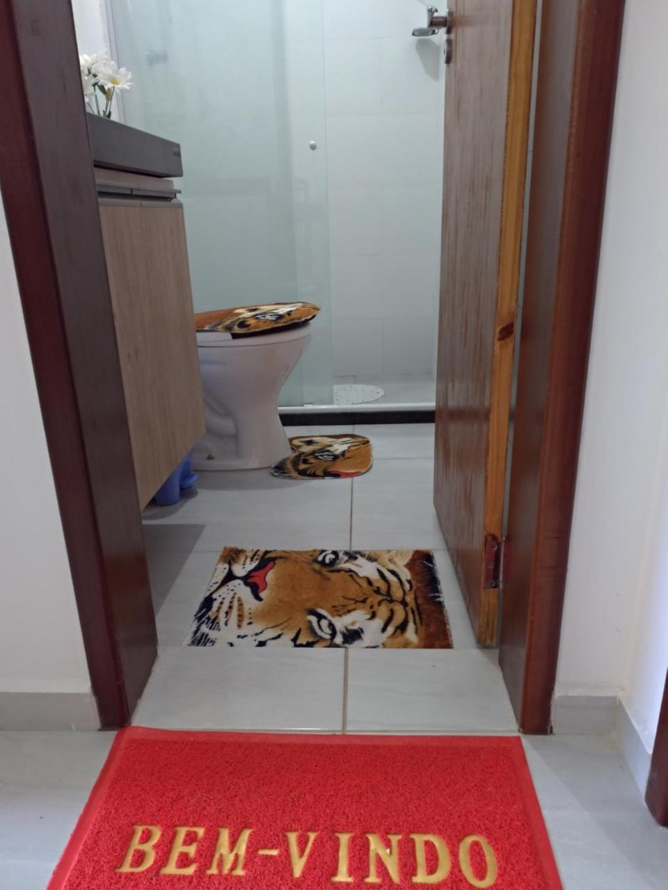 Mahalo Residence 06 - Pôrto das Galinhas Dış mekan fotoğraf