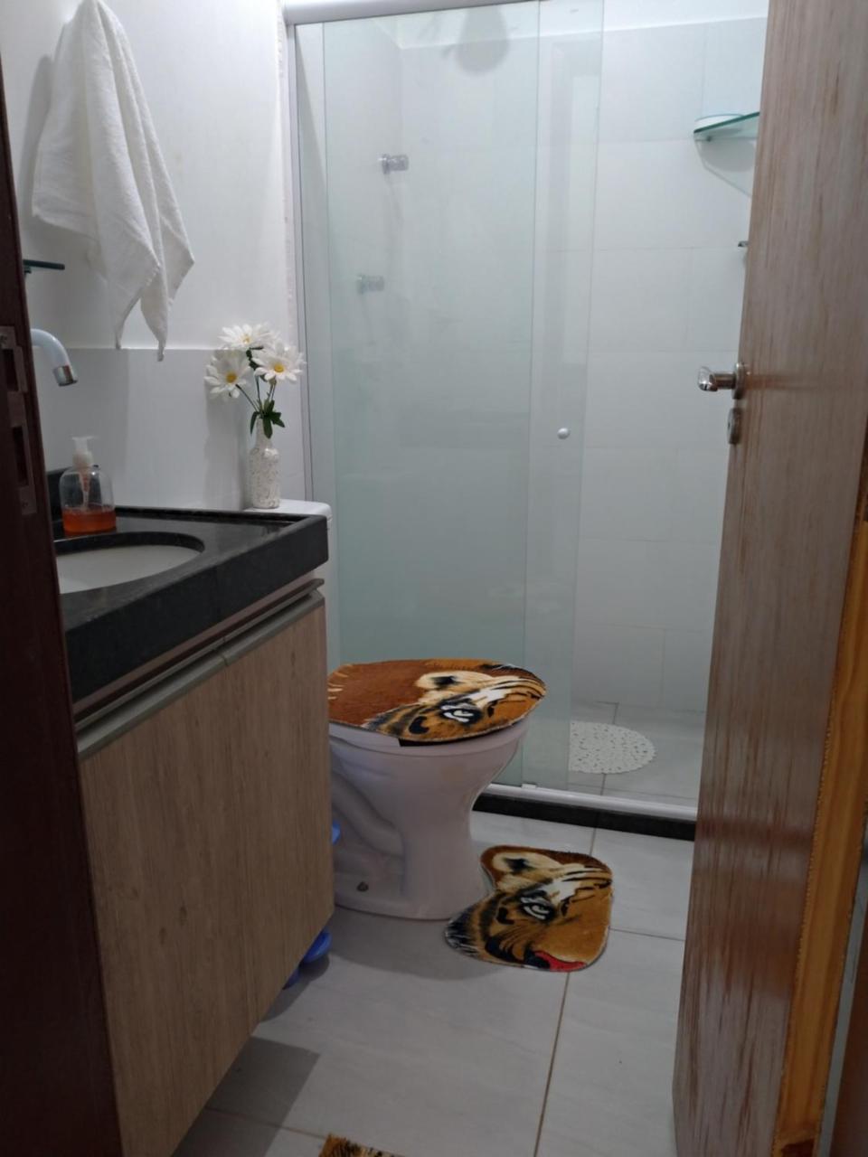 Mahalo Residence 06 - Pôrto das Galinhas Dış mekan fotoğraf