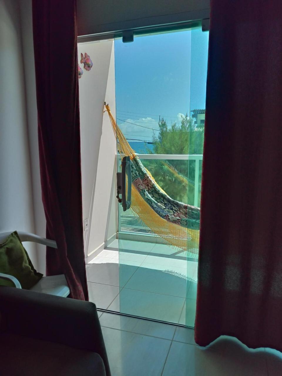 Mahalo Residence 06 - Pôrto das Galinhas Dış mekan fotoğraf
