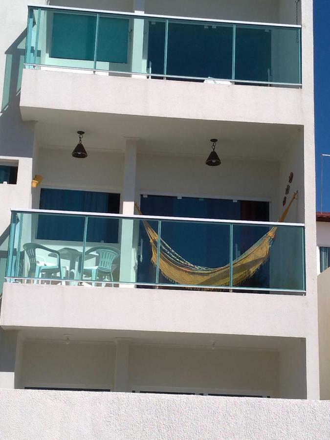 Mahalo Residence 06 - Pôrto das Galinhas Dış mekan fotoğraf