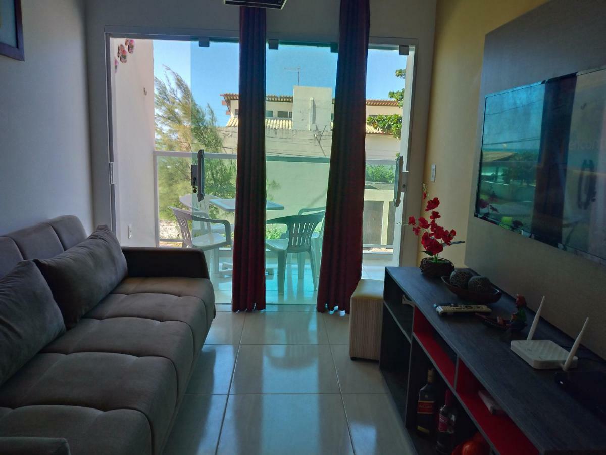 Mahalo Residence 06 - Pôrto das Galinhas Dış mekan fotoğraf