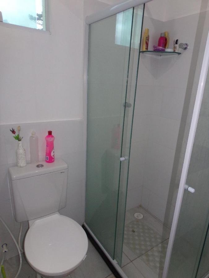 Mahalo Residence 06 - Pôrto das Galinhas Dış mekan fotoğraf
