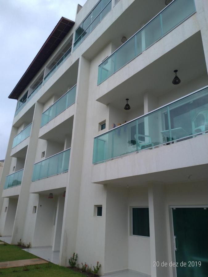 Mahalo Residence 06 - Pôrto das Galinhas Dış mekan fotoğraf